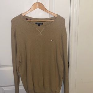 Pre-owned Tommy Hilfiger  Crewneck size Xl